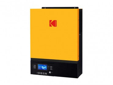 7.2kw Kodak Solar Hybrid 48v Inverter - World Of Sun & Windpower