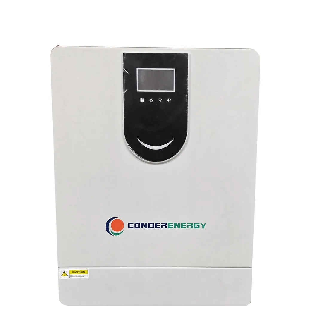 5kw Condere Inverter 48v - World Of Sun & Windpower