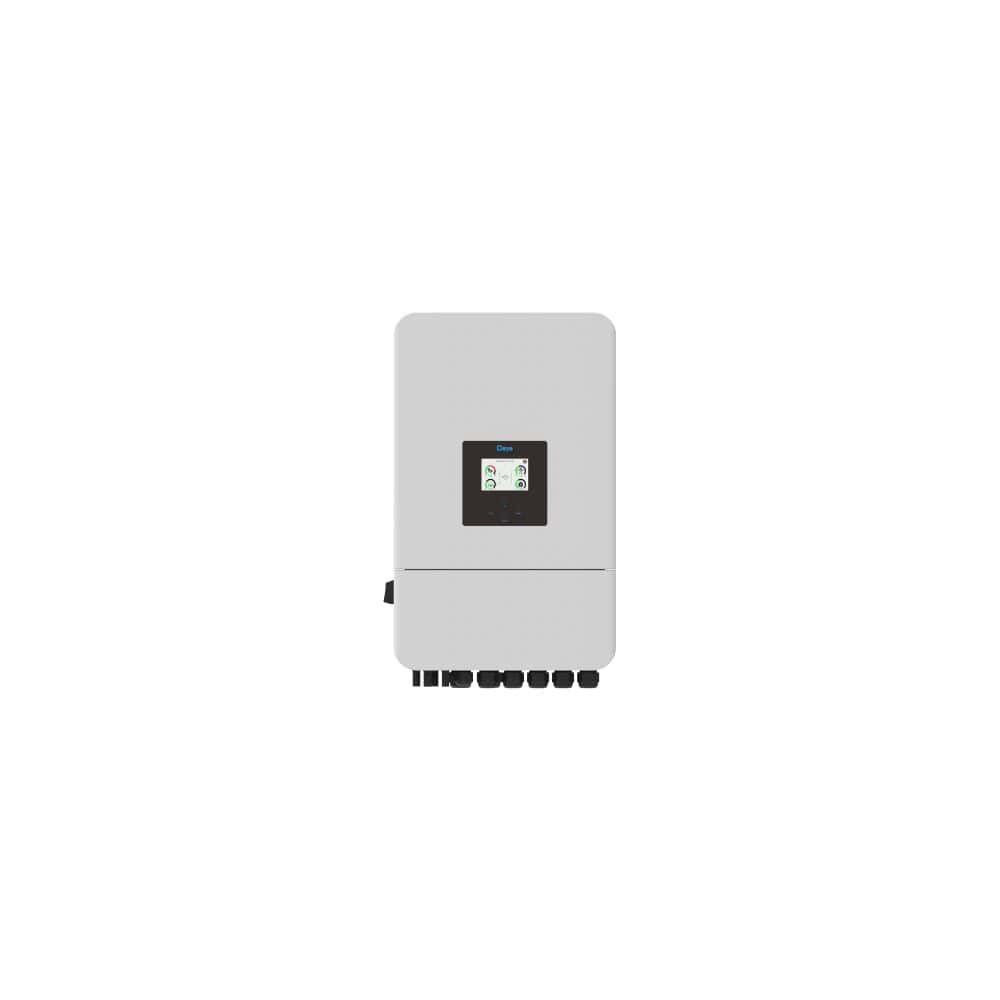 5kw Deye Hybrid 48v Inverter New Model