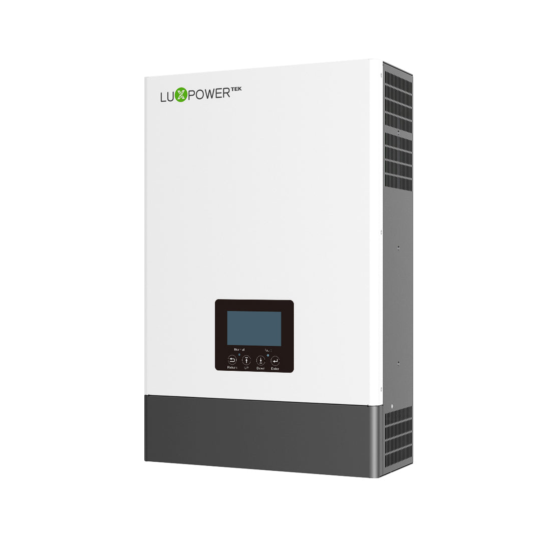 5kw Luxpower Hybrid 48v Inverter - World Of Sun & Windpower