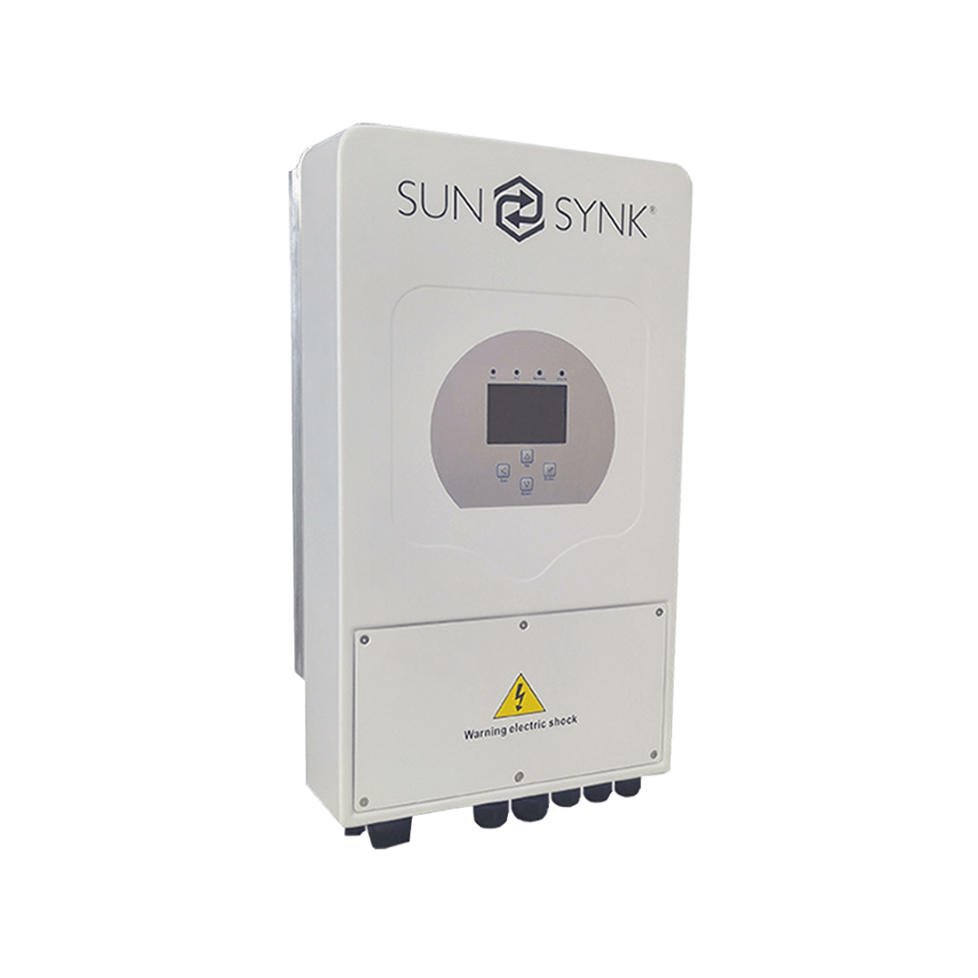 Sunsynk Rma Form Sunsynk'