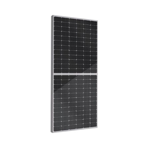 Canadian Solar 615W Bifacial Panel