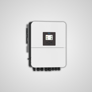 6kw Deye Inverter