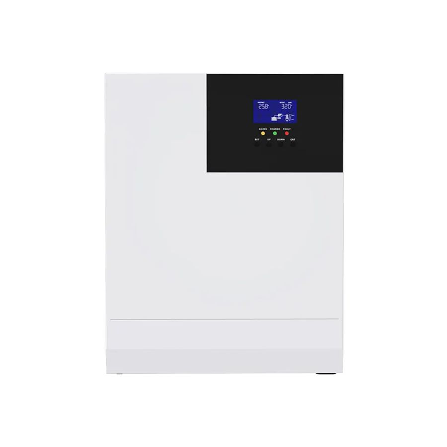 Felicity 6kw hybrid Inverter