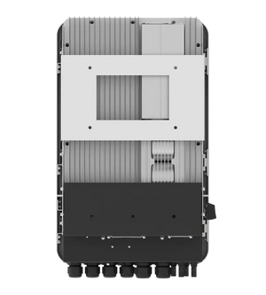 Deye 8kw Hybrid Inverter - World Of Sun & Windpower