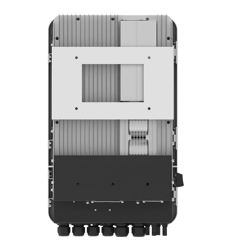 Deye 8kw Hybrid Inverter - World Of Sun & Windpower