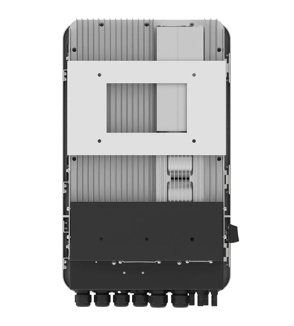 Deye 8kw Hybrid Inverter - World Of Sun & Windpower