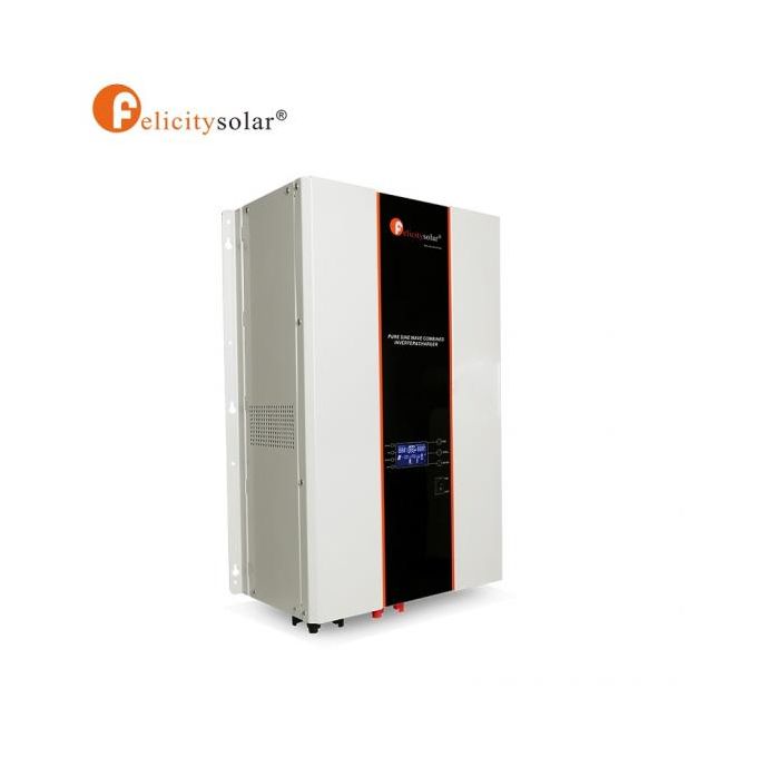 7.5kva Felicity Inverter - World Of Sun & Windpower