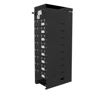 LBSA 63.9kwh   Lithium Battery HV  Set - World Of Sun & Windpower