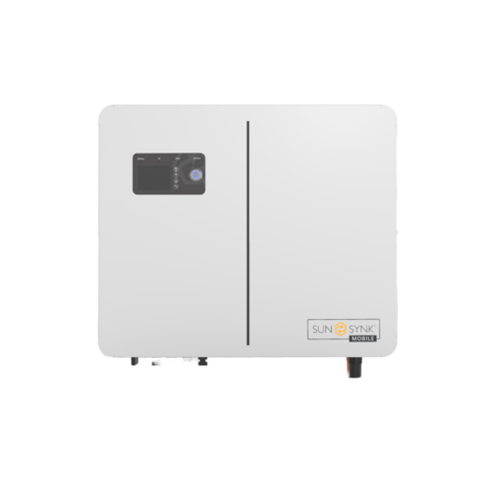 8KW SUNSYNK INVERTER
