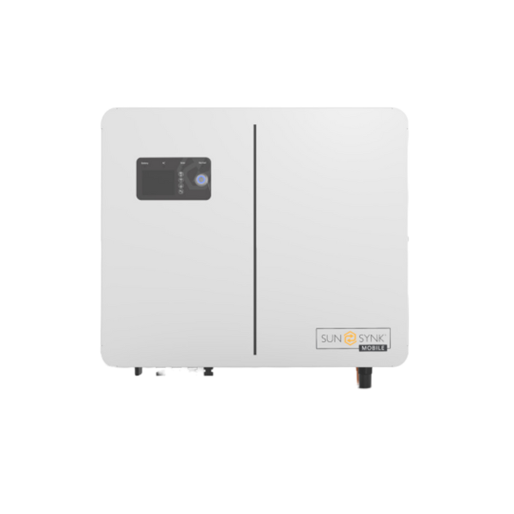 8KW SUNSYNK INVERTER