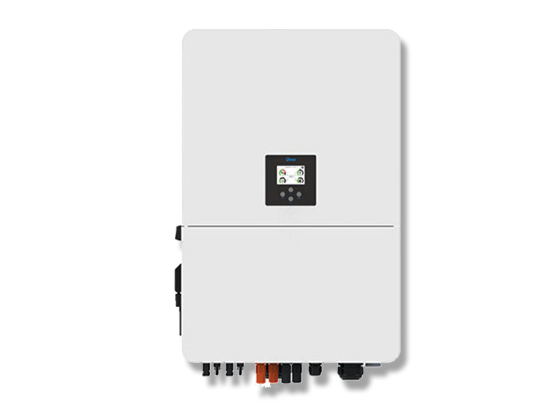 Deye 80kw Hybrid High-Voltage 3-Phase Inverter