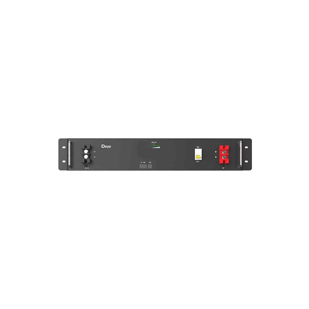 Deye SE-G10.2kWh Lithium Battery