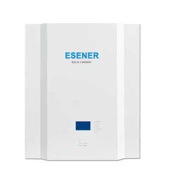 X*5.1kwh Esener Lithium Battery 48v - World Of Sun & Windpower