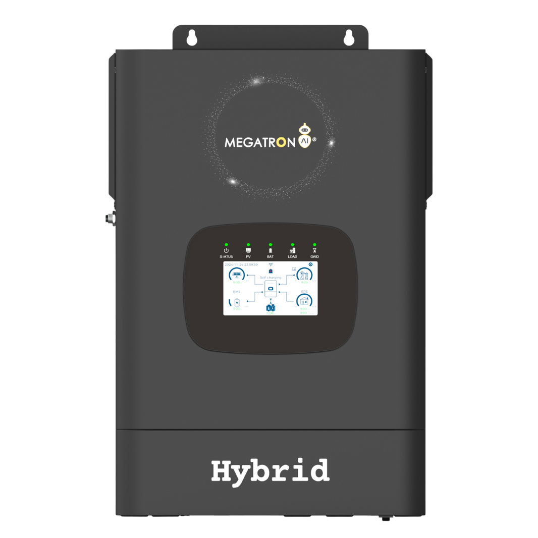 Solar Inverters
