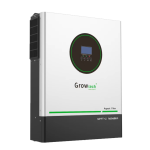 Growtech Axpert GT 11kW Inverter