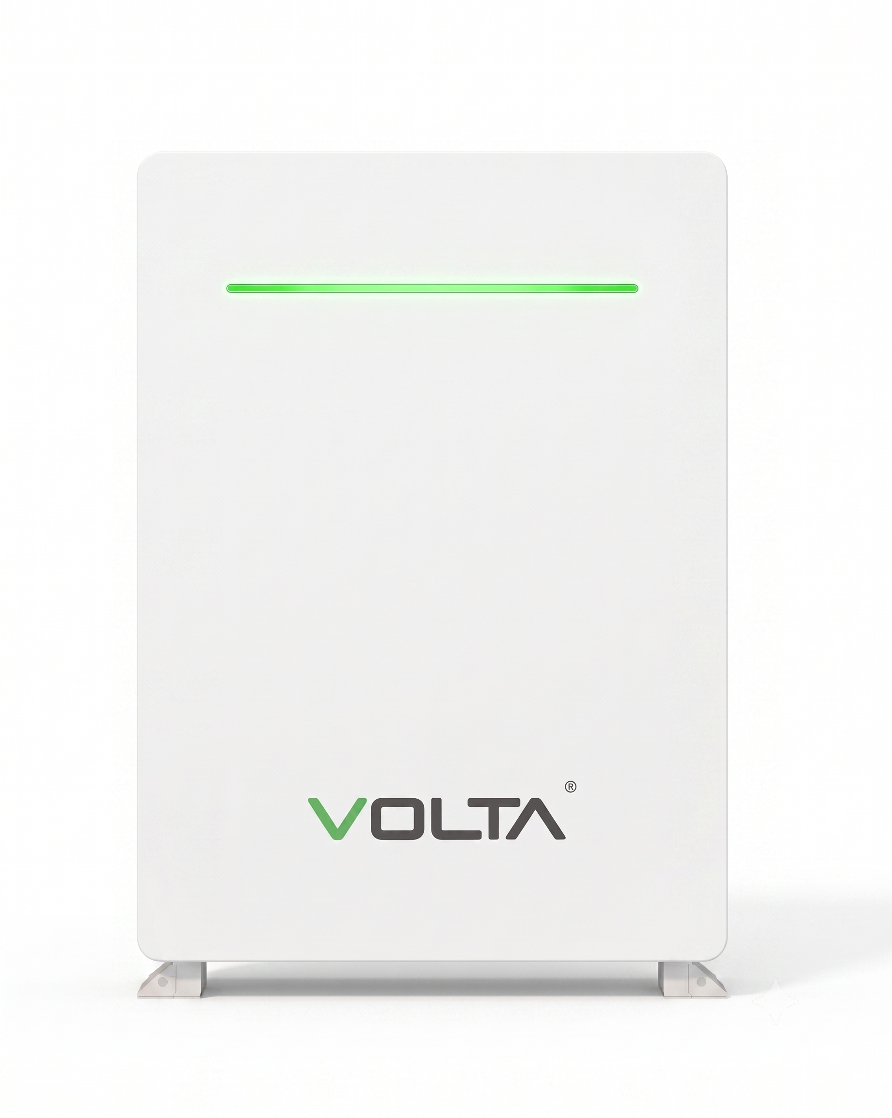 Volta Stage 1 5.12kWh Lithium Battery 51.2V 100ah - World Of Sun & Windpower