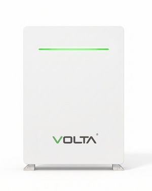 Volta Stage 1 5.12kWh Lithium Battery 51.2V 100ah - World Of Sun & Windpower