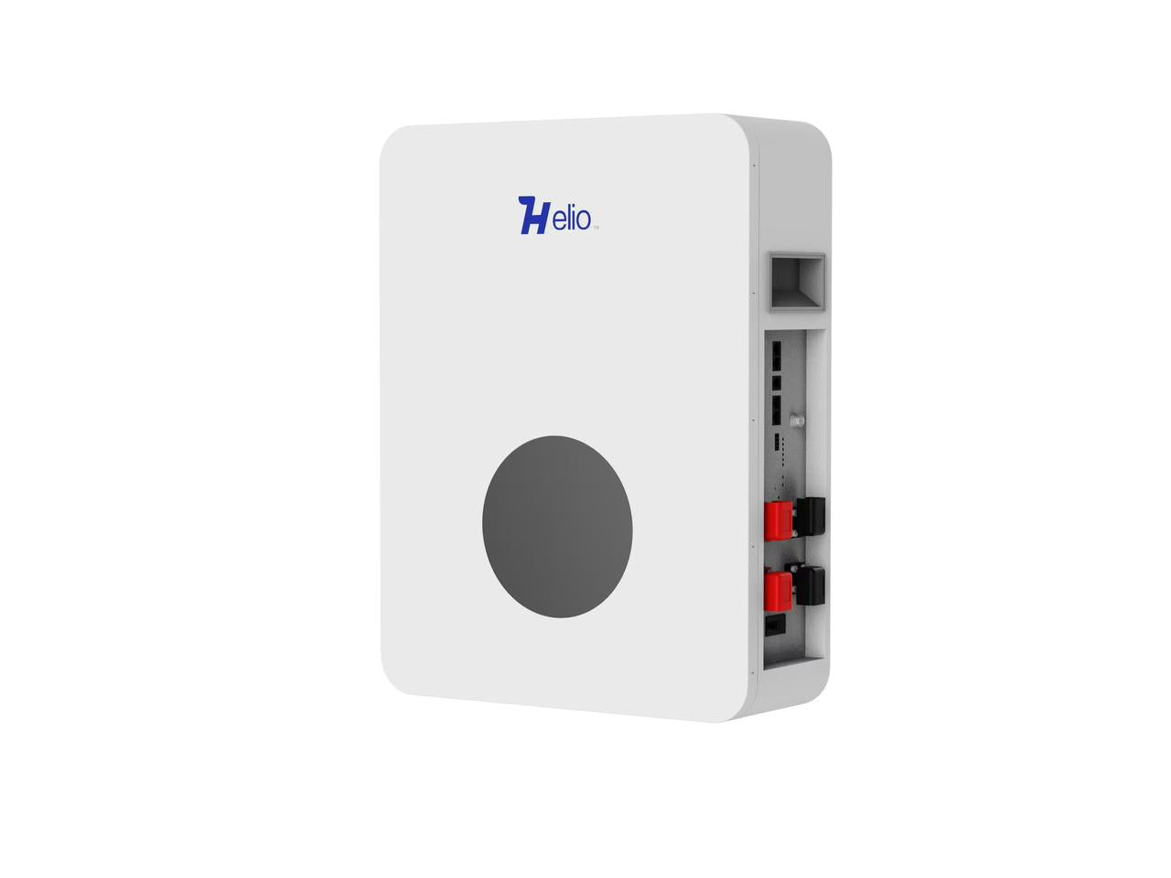 HELIO  15.56KWH LITHIUM BATTERY 48V LV - World Of Sun & Windpower
