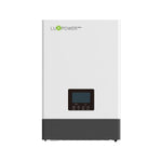 5kw Luxpower Hybrid 48v Inverter - World Of Sun & Windpower