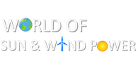 World Of Sun & Windpower