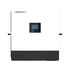 Luxpower 14kW Eco Hybrid Inverter SNA14000 - World Of Sun & Windpower