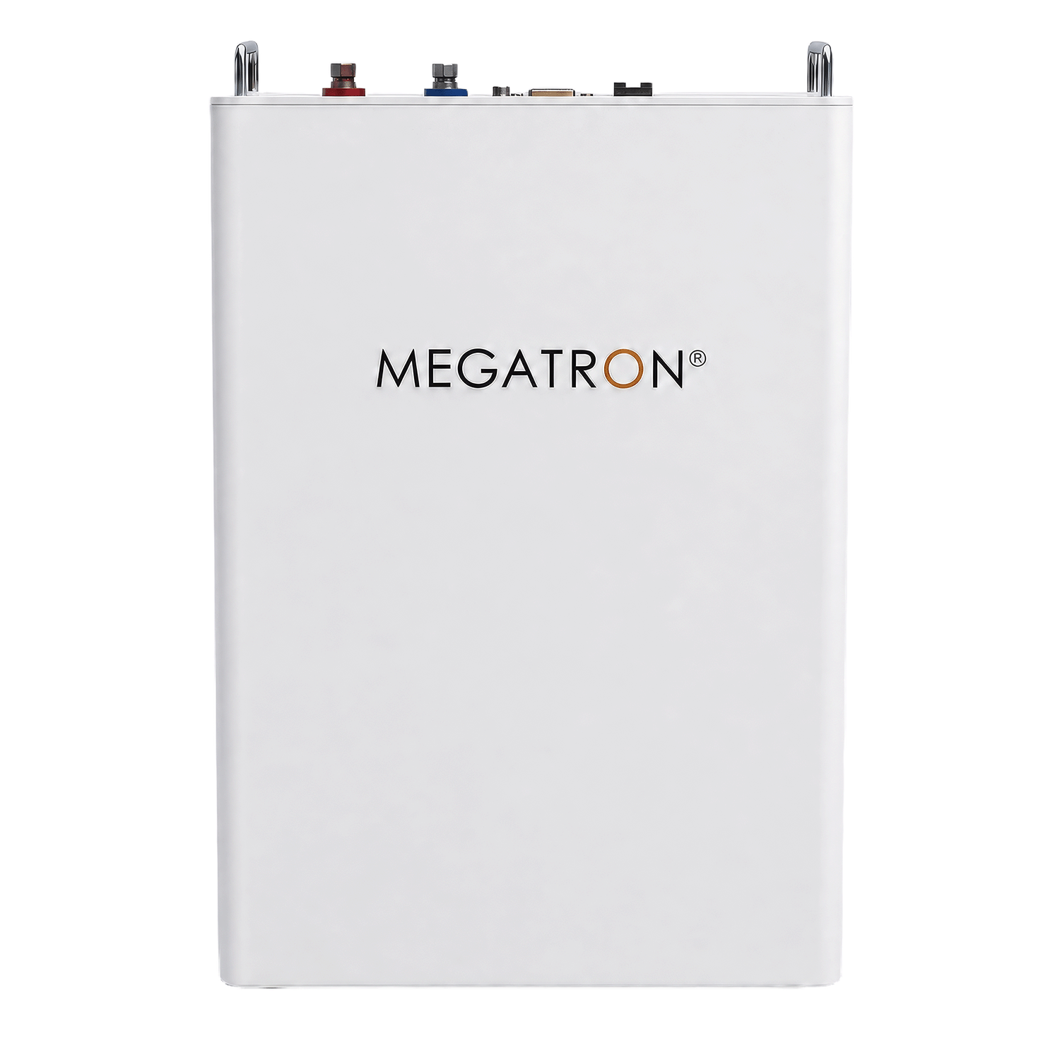 Megatron 5.12kWh Lithium Battery Wall-Mount 51.2V 100Ah