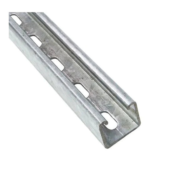 Solar Mounting Rail 2.5 Meters