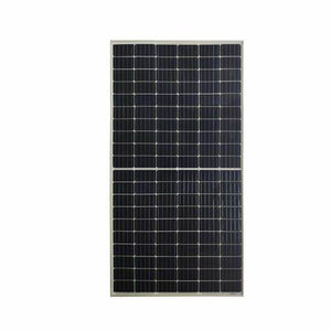 X*350w Mono Solar Panel - World Of Sun & Windpower