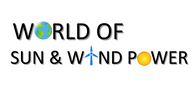 World Of Sun & Windpower