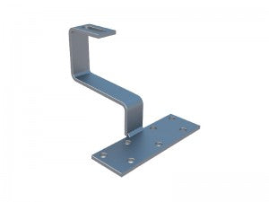 Roof Hook for Solar Panels