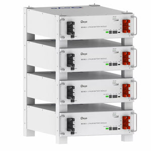 Deye 5.3kWh SE-G5.3 Lithium ion Battery - World Of Sun & Windpower