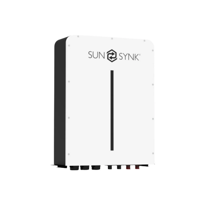 Sunsynk Rma Form Sunsynk