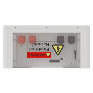 Volta  10.2kwh Stage 3 48V 200ah Lithium Battery New Gen - World Of Sun & Windpower