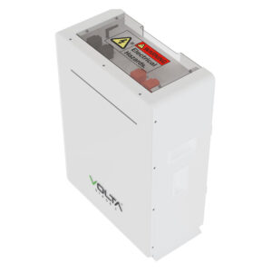 Volta  10.2kwh Stage 3 48V 200ah Lithium Battery New Gen - World Of Sun & Windpower