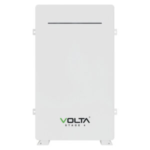 Volta Stage 4 14.3kwh LiFePO4 Battery New Gen - World Of Sun & Windpower