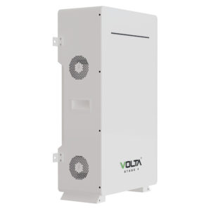 Volta Stage 4 14.3kwh LiFePO4 Battery New Gen - World Of Sun & Windpower