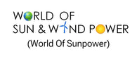 World Of Sun & Windpower
