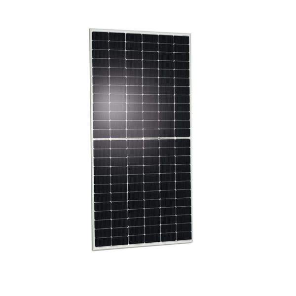 555w Canadian Solar Panels - World Of Sun & Windpower