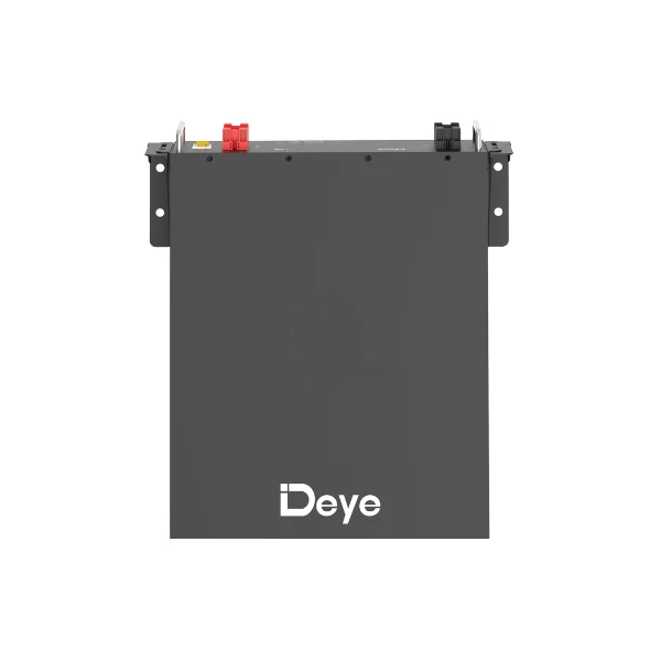Deye 5.1kwh Lithium Battery Low Voltage SE-G5.1