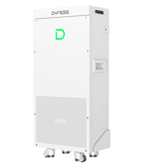 16.07kWh Dyness PowerBrick Max Lithium Battery - World Of Sun & Windpower