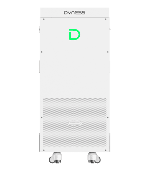 16.07kWh Dyness PowerBrick Max Lithium Battery - World Of Sun & Windpower