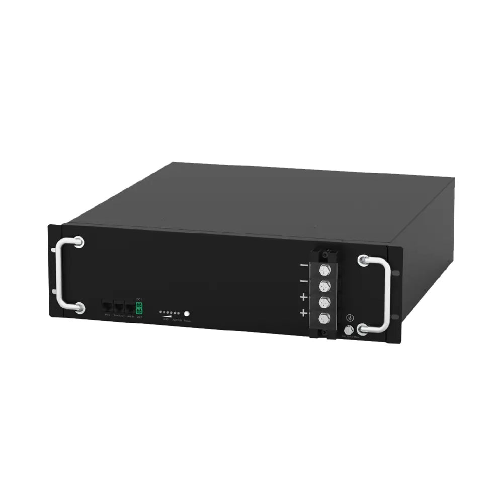 Growatt  4.8kwh lithium battery 48v