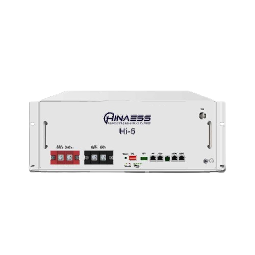5.12kwh Hina ESS Lithium Battery Rack Mount