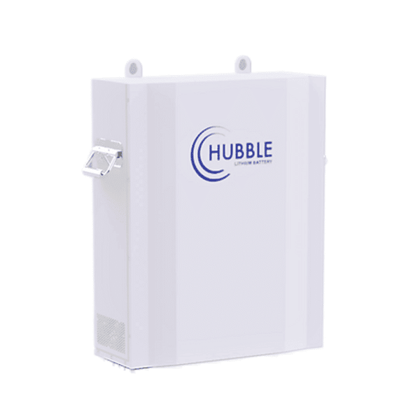 5.5kwh Hubble AM2 48v Lithium Battery - World Of Sun & Windpower