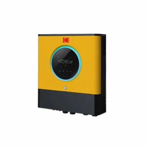 10kw Kodak Hybrid 48v Inverter - World Of Sun & Windpower