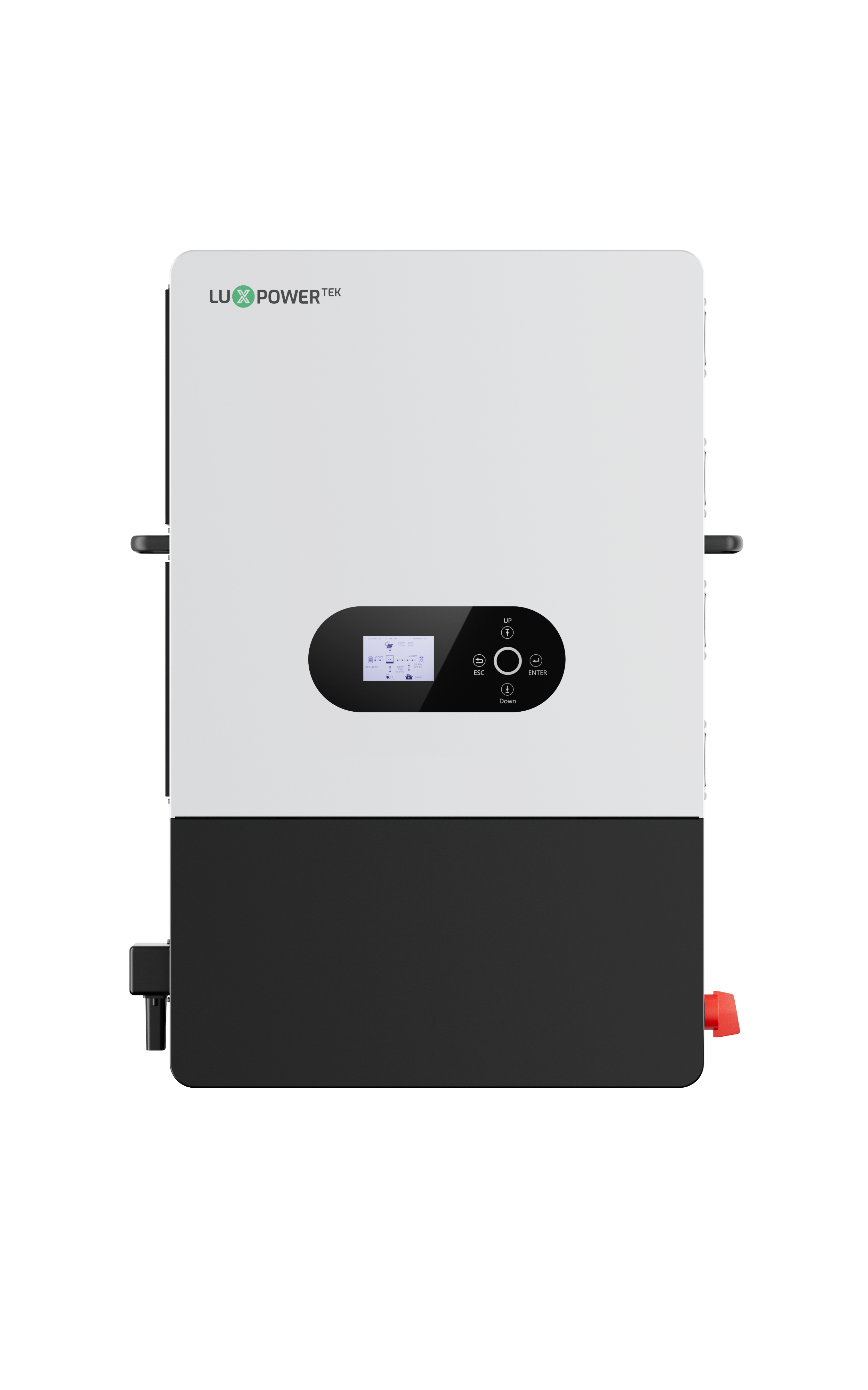 Luxpower 12kW Inverter Single Phase SNA12000