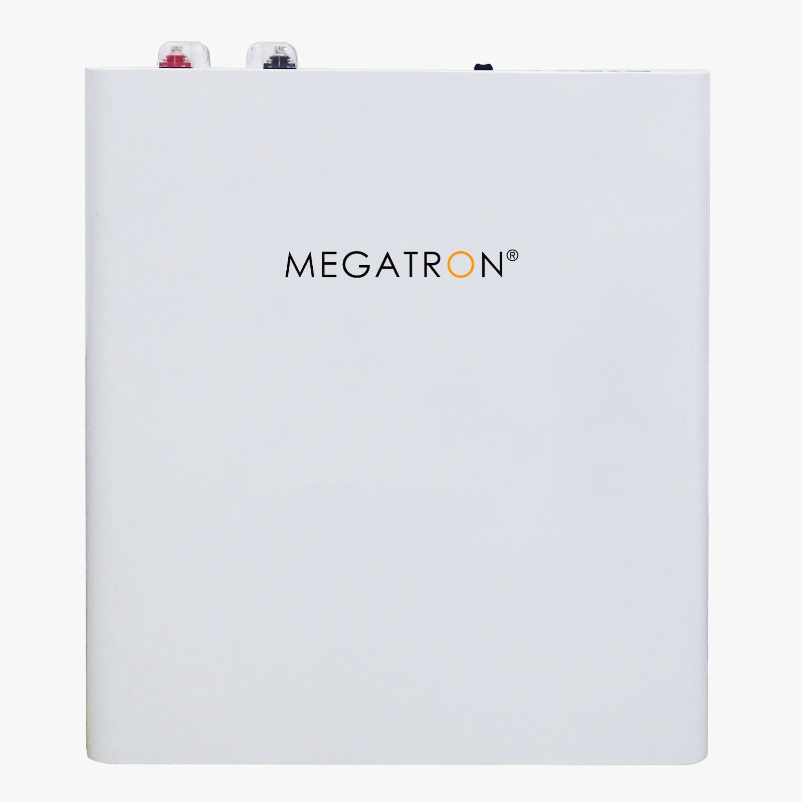 5.1kwh MEGATRON Lithium Battery