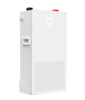 14.3KWH Dyness Powerbrick Lithium Battery