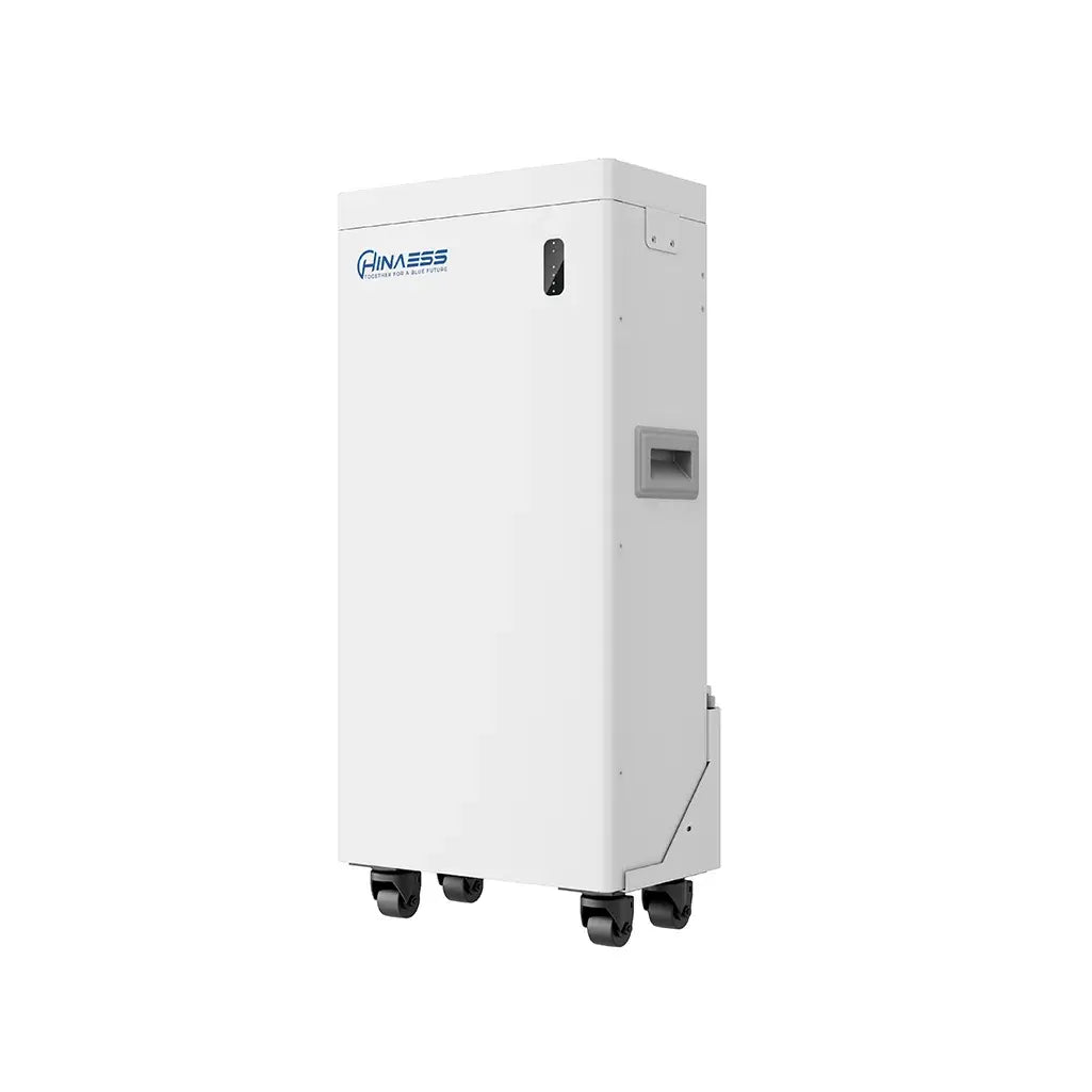 HINA ESS PowerGem Max 16kWh